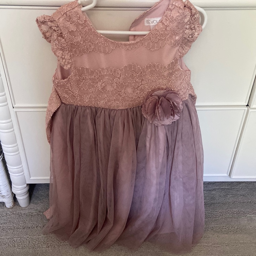 Elegant Dress